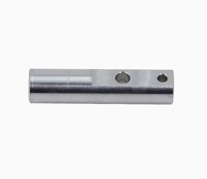 Custom Cnc Milling Parts by Jiarong 2