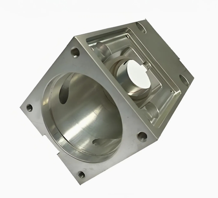 Custom Aluminium Machining Wholesale - Jiarong 3