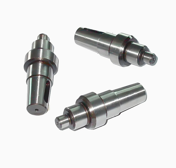 Custom Machining Services by Jiarong 2