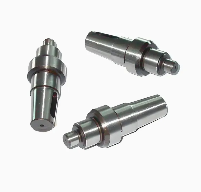 Automatic Precision Turning by Jiarong 2