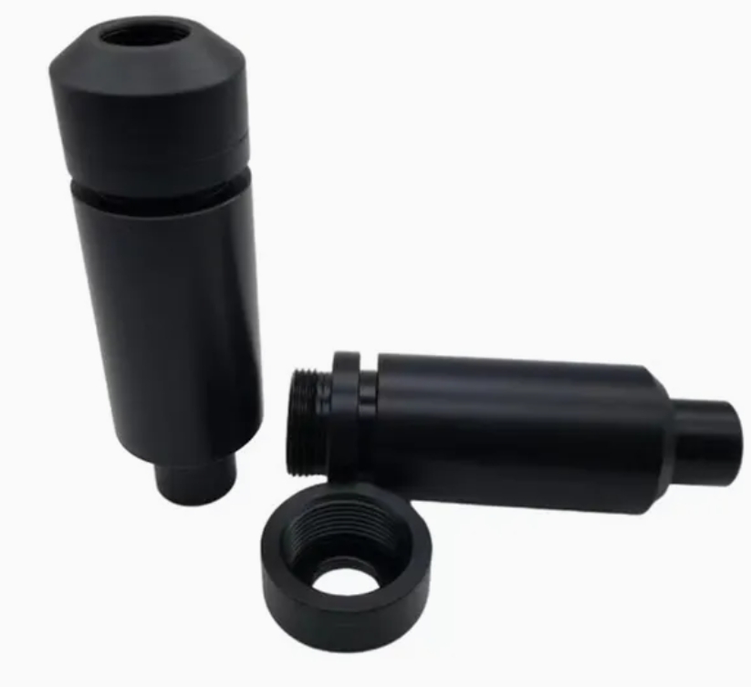 Custom Machining Services by Jiarong 8