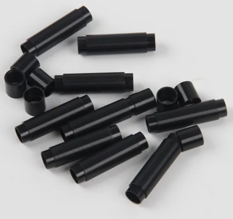 Custom Machining Services by Jiarong 5