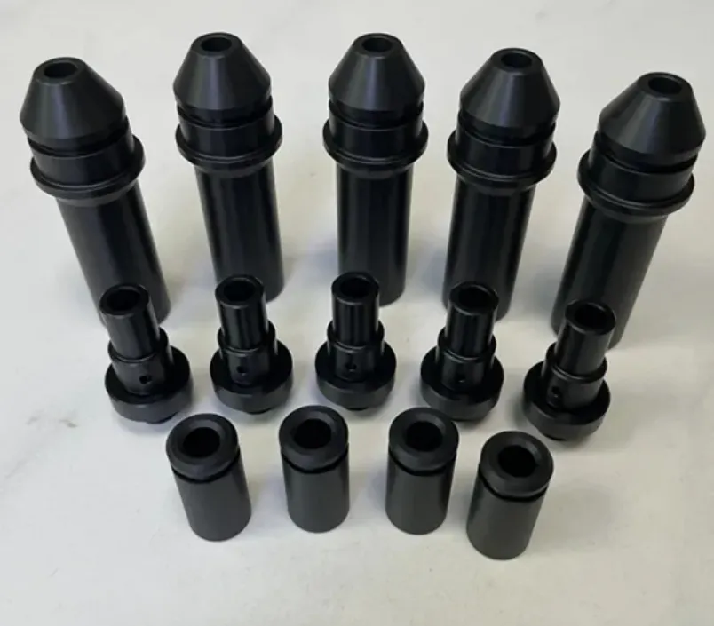 Automatic Precision Turning by Jiarong 4