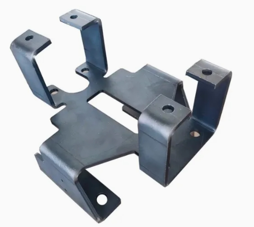 Sheet Metal Fabrication Products by Jiarong 8