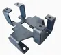 Industrial Sheet Metal Fabrication by Jiarong 8