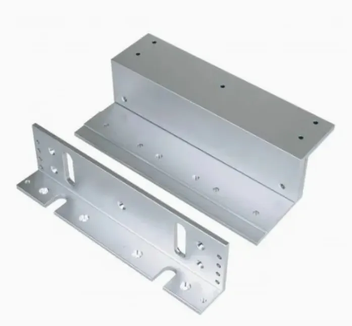 Industrial Sheet Metal Fabrication by Jiarong 7