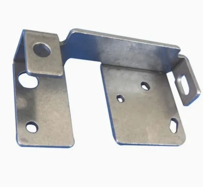 Industrial Sheet Metal Fabrication by Jiarong 5