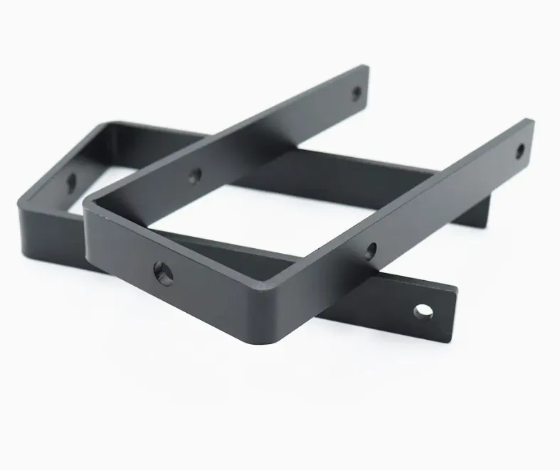Industrial Sheet Metal Fabrication by Jiarong 4