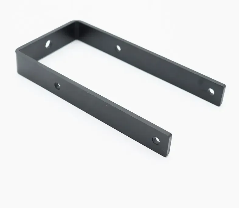 Industrial Sheet Metal Fabrication by Jiarong 3