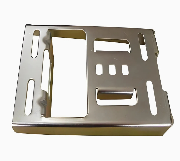 Sheet Metal Fabrication Products by Jiarong 2