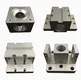 Custom Cnc Aluminum Parts - - Jiarong 7