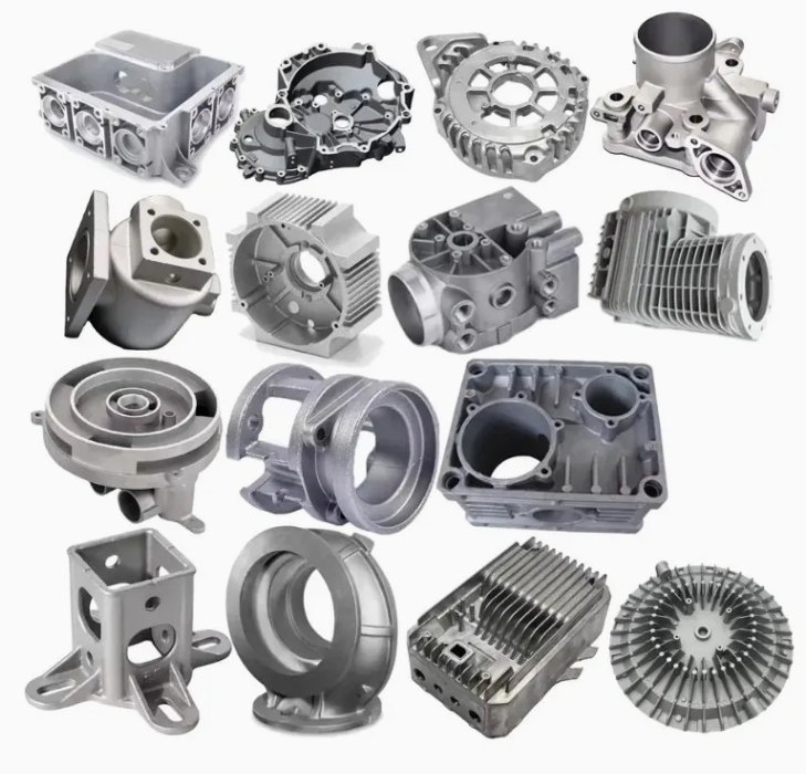 Custom Machining Manufacturer by Jiarong 3
