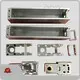 Custom Machining Manufacturer by Jiarong 1