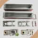 Custom Steel Machining by Jiarong 1