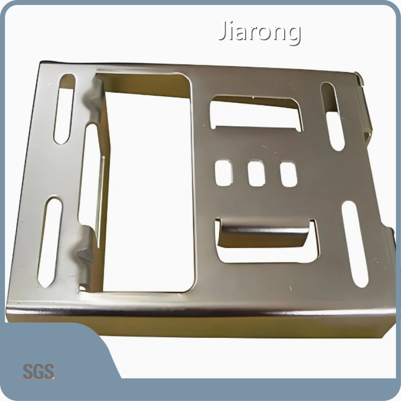 Industrial Sheet Metal Fabrication by Jiarong 1