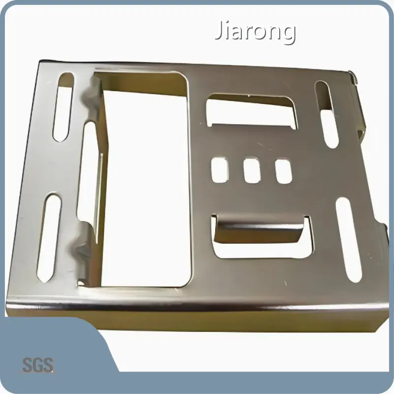 Industrial Sheet Metal Fabrication by Jiarong 1