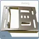 Industrial Sheet Metal Fabrication by Jiarong 1