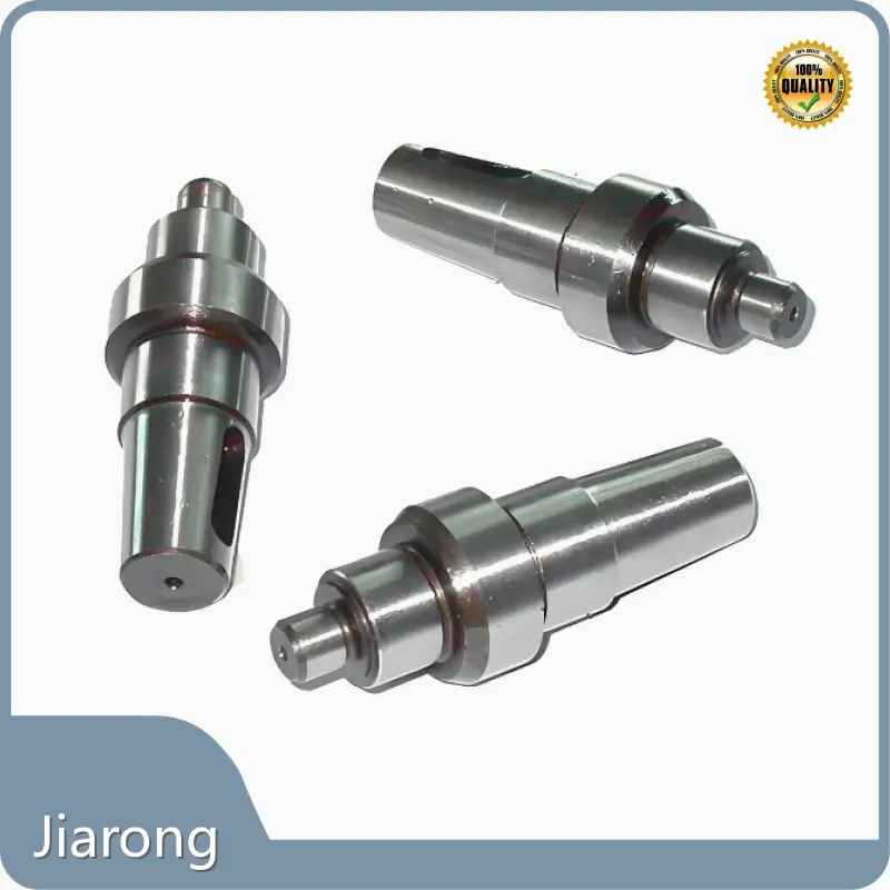 Automatic Precision Turning by Jiarong 1