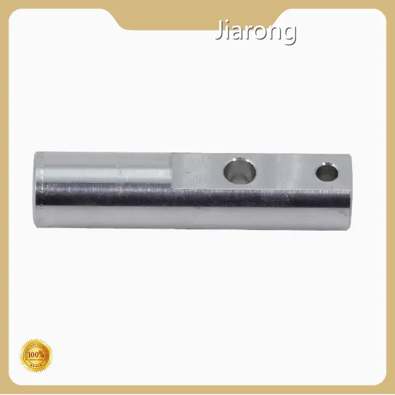 Custom Cnc Milling Parts by Jiarong 1