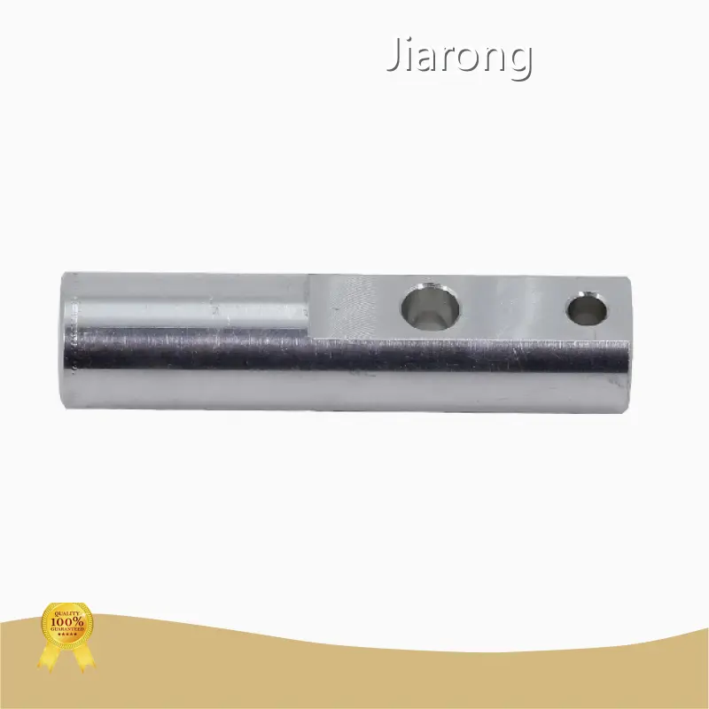 Custom Aluminium Machining - - Jiarong 1