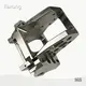 Machined Steel Parts by Jiarong 1