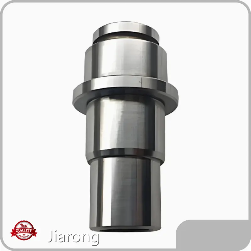 Brass Precision Turned Components by Jiarong 1