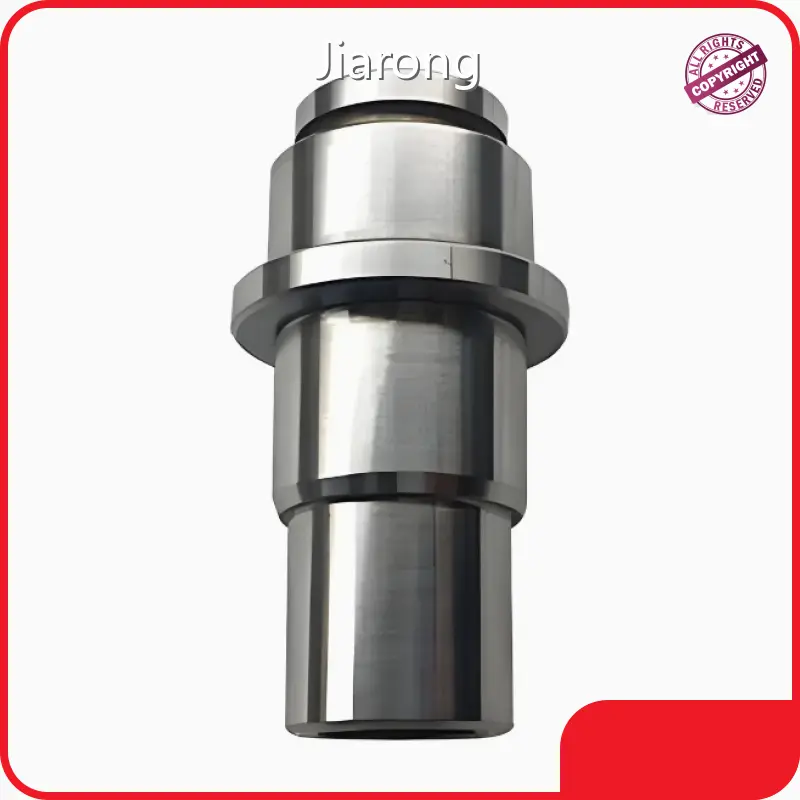 Brass Cnc Turned Components Manufacturers - - Jiarong 1