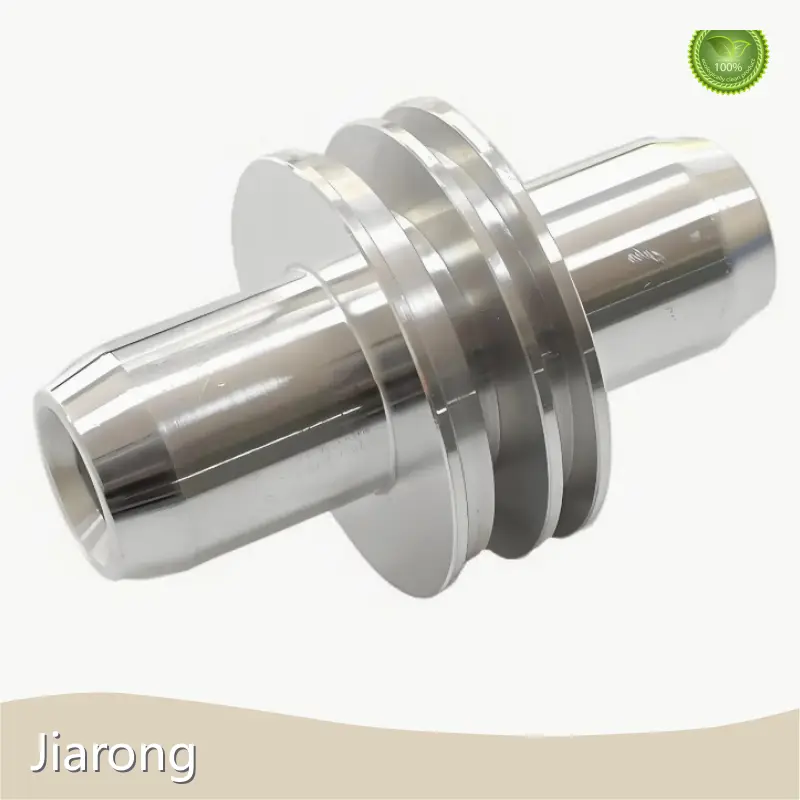 Brass Cnc Turned Components Manufacturers by Jiarong 1