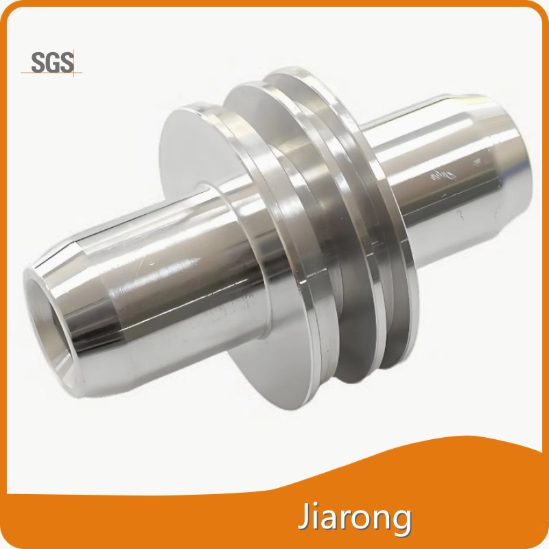 Brass Cnc Turned Components Manufacturers by Jiarong-1 1