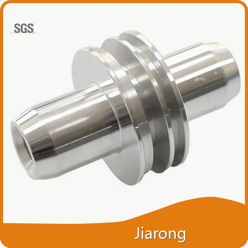 Brass Cnc Turned Components Manufacturers by Jiarong-1 1