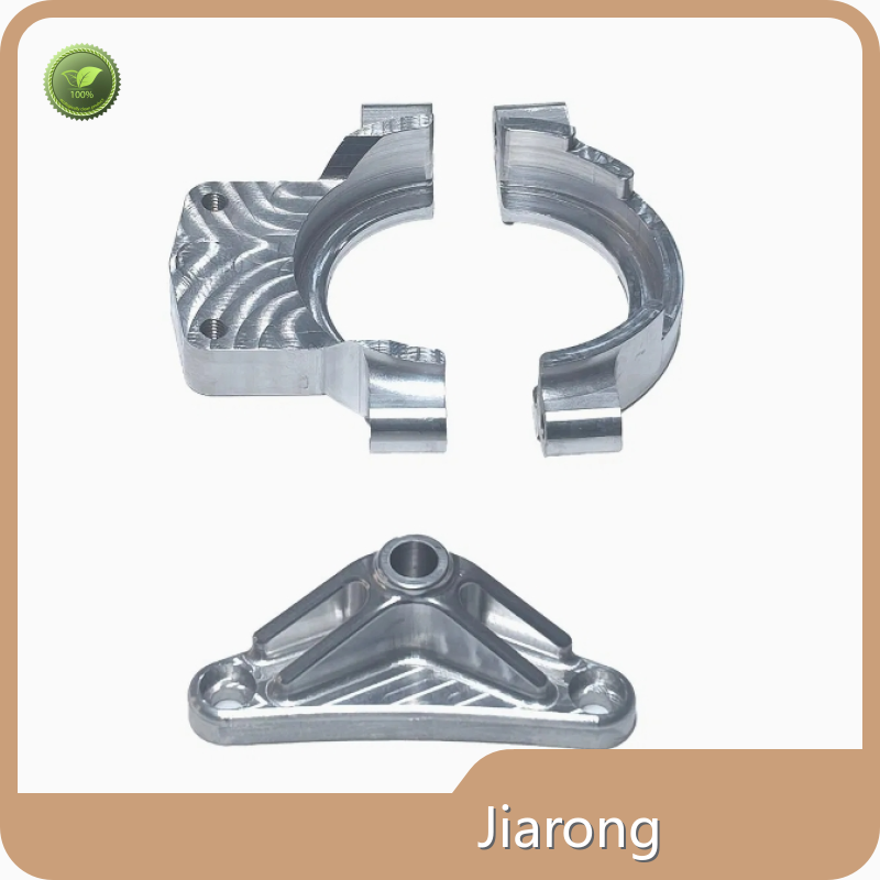 Cnc Milling Services by Jiarong 1