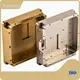 Aluminum Milling Services - - Jiarong 1