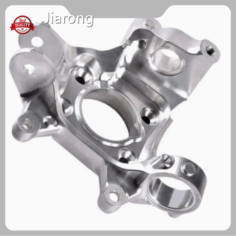 Custom Cnc Milling Parts by Jiarong-1 1