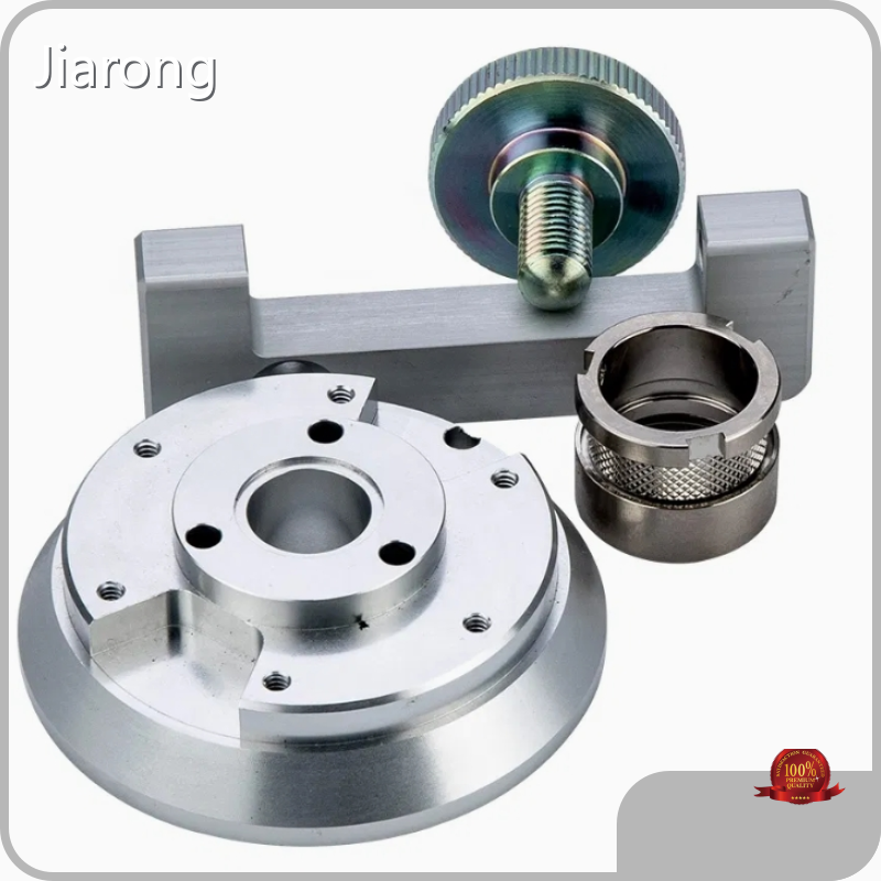 Custom Cnc Machining Service - - Jiarong 1