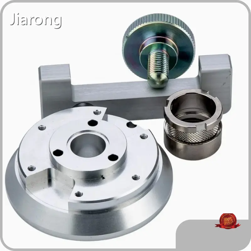 Custom Cnc Machining Service - - Jiarong 1