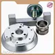 Cnc Milling Company by Jiarong 1