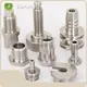 Custom Turned Parts by Jiarong 1
