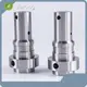 Brass Cnc Turned Components Manufacturers by Jiarong-2 1