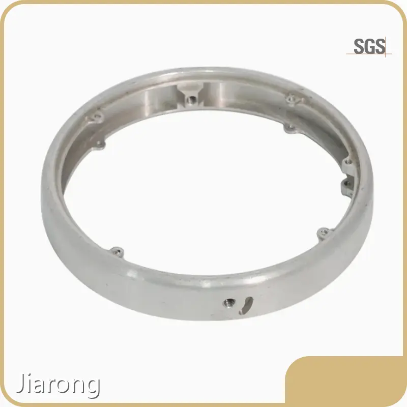 5 Axis Cnc Machining by Jiarong 1