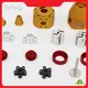 5 Axis Cnc Machining Manufacturer by Jiarong 1