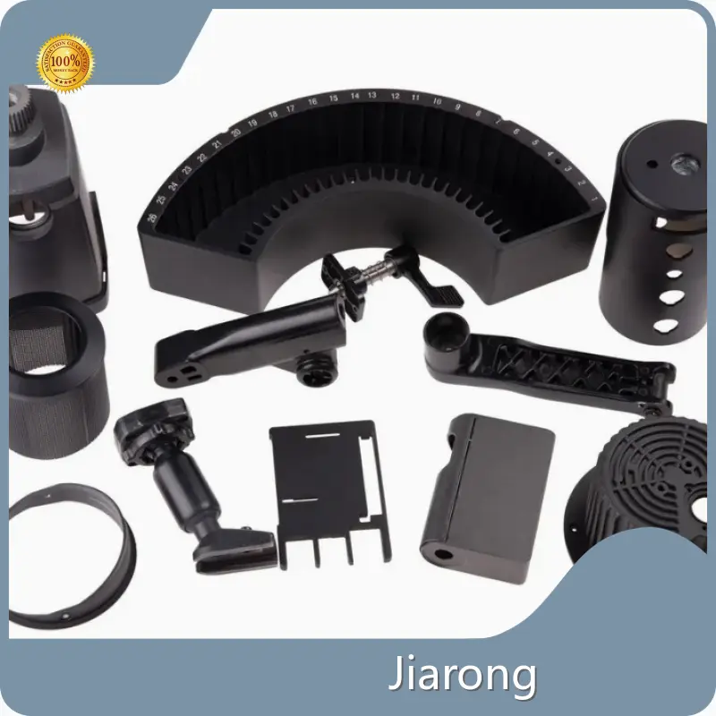 5 Axis Cnc Service by Jiarong-1 1