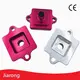Custom Aluminium Cnc - - Jiarong 1