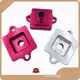 Custom Aluminum Machined Parts - - Jiarong-1 1