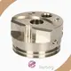 Five Axis Machining - - Jiarong 1