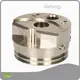 Large 5 Axis Cnc Machining by Jiarong 1