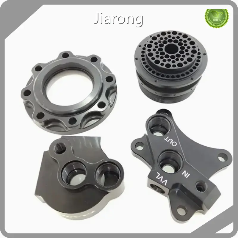 Custom Cnc Milling Cost by Jiarong 1