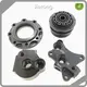Custom Cnc Milling Cost by Jiarong 1