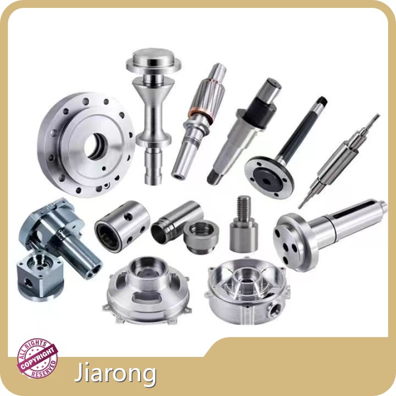 Precision Cnc Turning Services by Jiarong 1