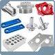Custom Precision Machining by Jiarong 1