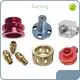 Custom Precision Machined Parts by Jiarong 1